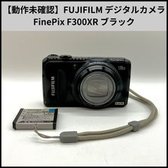 FUJIFILM FINEPIX F820EXR 富士フイルム デジカメ カメラ - メルカリ