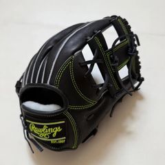 シミあり】Rawlings GH5HDBK05 硬式 大人右投げ用グローブ - メルカリ