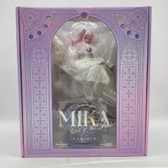 【中古】未開封）グッドスマイルカンパニー ミカ ～星の呼び声～ 1/7[24]