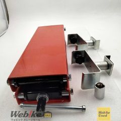 ジンテクス工業 Xintracker 6点USB付き ジントラッカー フルトラ