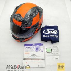 Arai アライ ツアークロス3 TourCross3 山城カラー Lサイズ - メルカリ
