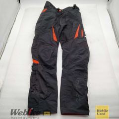 RS TAICHI RSY251クロスオーバー メッシュ ライディングパンツ - メルカリ