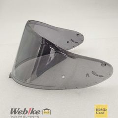 SIMPSON GBDSSE ダークスモーク 外装シールド ゴーストバンディット 