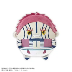 2026年最新】鬼滅の刃 ふわコロりんMsize3 F：獪岳の人気アイテム