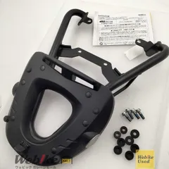GIVI 94042 スペシャルキャリア SR121M RXBI30868のサムネイル