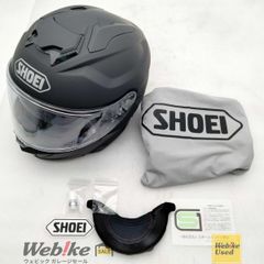 あ*ー様 SHOEI GT-Air 3 ＋ B+COM SX1 セット 美品20 - メルカリ