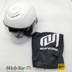 マルシン工業(Marushin) MSJ2 JE-1 ジェットヘルメット 01002116  | サイズ：LL/XL RXBI30872のサムネイル