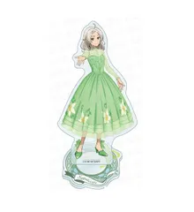 シルフィエット アクリルスタンド 無職転生III-異世界行ったら本気だす- アニメ化5周年記念 アクリルスタンドフィギュア シルフィエット 無職転生 グッズ スタンド アクスタ アクリルスタンドのサムネイル