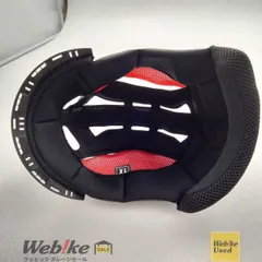 WINS FF-COMFORT / X-ROAD 用 センターパッド | サイズ：LL/XL RXBI30986のサムネイル
