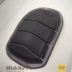 ◇DAINESE ハニカムバック プロテクター XS-M ブラック430 - メルカリ