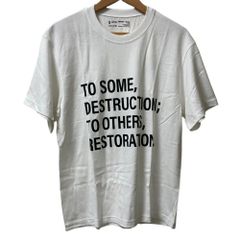 ウエストライド スヌーピー バイクTシャツ サイズ38 日本製 アメカジ 