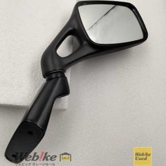カワサキ 純正部品 ミラーアッシRH 56001-1385 - メルカリ