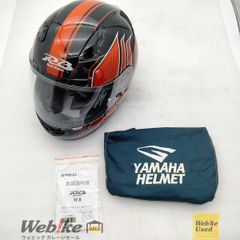 YAMAHA ヤマハ PB Roll Bahnフルフェイス ヘルメット - メルカリ