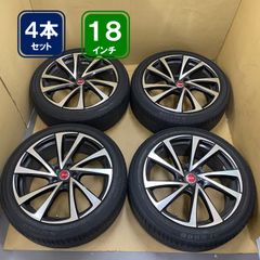 ボビ様専用【1/4】WRX STIタイプS19インチ 純正ホイール - メルカリ