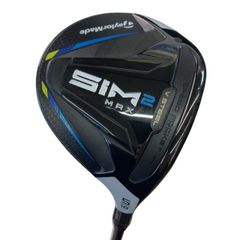 TaylorMade SIM2 MAX 5番 18 メンズ 右利き ゴルフクラブ - メルカリ