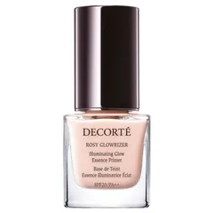 【国内正規品】DECORTE コスメデコルテ ロージー グロウライザー 30ml SPF20 PA++ 化粧下地 ツヤ肌