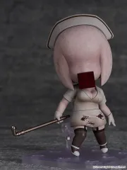【新品未開封】ねんどろいど バブルヘッドナース【箱あり】【正規品】グッドスマイルカンパニー