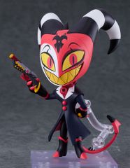 ねんどろいど ハズビン・ホテル アラスター 2813 - メルカリ