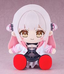 中国限定】ブルーアーカイブ ビロード トリニティ【ミカ】パペット
