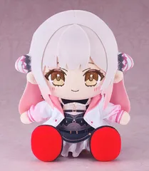 【新品未開封】ちょこぷに ぬいぐるみ 周防パトラ【正規品】グッドスマイルカンパニーのサムネイル
