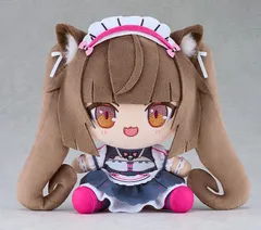 2026年最新】ネコぱら ぬいぐるみの人気アイテム - メルカリ