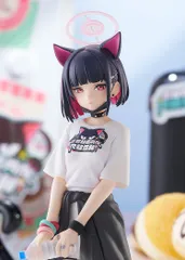 【新品未開封】POP UP PARADE カズサ（バンド） イベントKV Ver.【箱あり】【正規品】グッドスマイルカンパニー