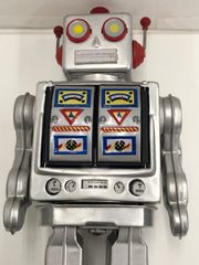 TOMY スペースクルーザー すすむくん 1975年 当時 レトロ 管4038