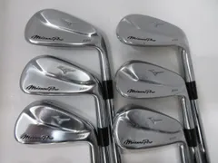 アイアンセット ミズノ Mizuno Pro 225/DG105 6本セット/S200/30[1530]のサムネイル
