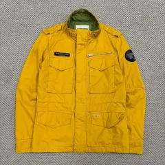 バックルー ワークジャケット v3697