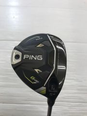 PING G430 MAX FW 5w 18° ヘッドのみ - メルカリ