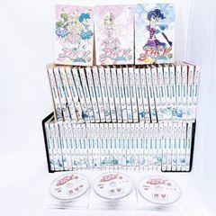 全60巻セット】アイカツ！ アイドルカツドウ！ DVD アニメ 大人気 