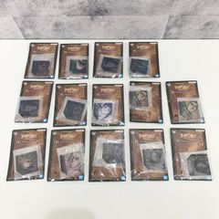 골든 카무이 이치 반 쿠지 H상 아크릴 스탠드 10종 세트 더빙 있어