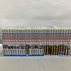 即購入◎】桃源暗鬼1~29巻+外伝 全巻セット - メルカリ