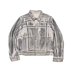 Rick Owens【極美品】17SS Soft Blazer 48 ジャケット - メルカリ