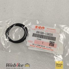 GT750ドライブシャフトオイルシール+座面Oリングセット - メルカリ