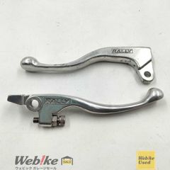 専用出品❣ ホンダ純正中古パーツ ライブディオZX ハンドルレバーブラケット 53172