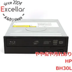 [bn:5] HP　内蔵Blu-rayドライブ　BH30Lのサムネイル