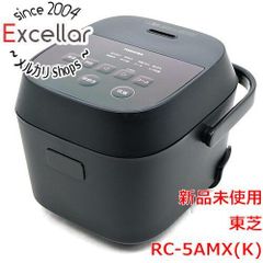 新品未開封　土鍋加工厚釜炊飯器5.5合炊き 炊飯器 5.5合 新品未開封 土鍋加工厚釜炊飯器5.5合炊き 炊飯器 5.5合 - メルカリ