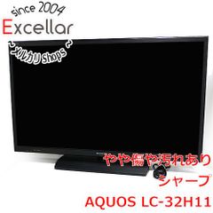 シャープ AQUOS 40型 液晶テレビ LC-40V5 2011年製 シャープ 40インチ液晶テレビ AQUOS LC-40V5 2011年製 - メルカリ