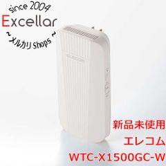 無線LANルーターWRC-W701-B (WRC-BE36QS-B)￼ - メルカリ