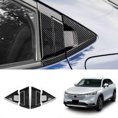 スバル純正 WRX S4 vbh リアドアプロテクターとリアホイルハウスモール 