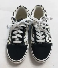 VANS キッズ スポーツ スニーカー 200