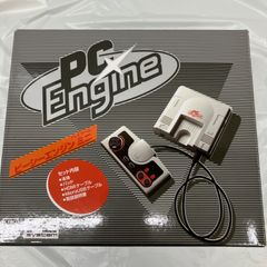美品】NEC ARCADE PAD 6 ゲームコントローラー・PCE-TP1 - メルカリ