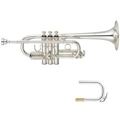 逸品 YAMAHA YTR-751 初期型 D管トランペット - メルカリ