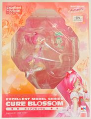 메가 하우스 Excellent Model 하트 캐치 프리 큐어! 큐어 블로섬 PVC