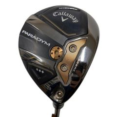 パラダイム トリプルダイヤモンド 3W ベンタスSR5W用シャフト - メルカリ
