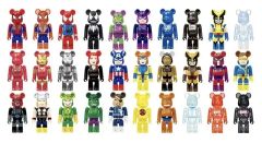 【Myday公式 】THE CONVENI × BE@RBRICK Myday公式 様専用】THE CONVENI × BE@RBRICK - メルカリ