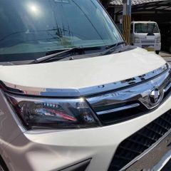 Nissan キャラバンIFUUフロントスポイラー(Dynasty) - メルカリ
