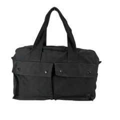 吉田カバン PORTER ポーター SMOKY BOSTON BAG ボストンバッグ