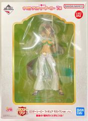 BANDAI SPIRITS 이치 반 쿠지 말 딸 프리티 더비 7탄 라스트원상 미스터 시비 라스트원 ver. 피규어